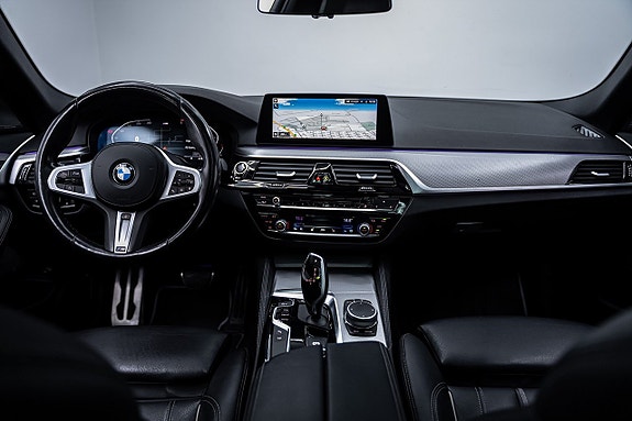BMW 530d 25 of 27