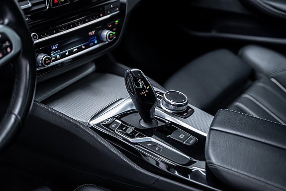 BMW 530d 17 of 27