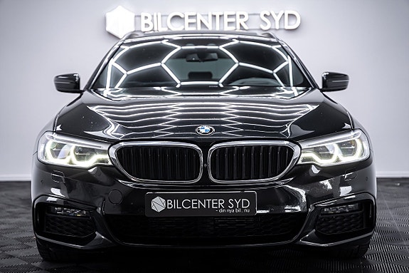 BMW 530d 5 of 5