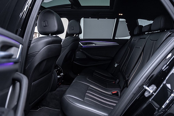 BMW 530d 24 of 27