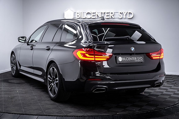 BMW 530d 11 of 27