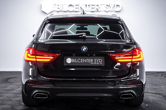 BMW 530d 10 of 27