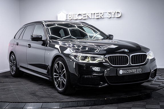 BMW 530d 6 of 27