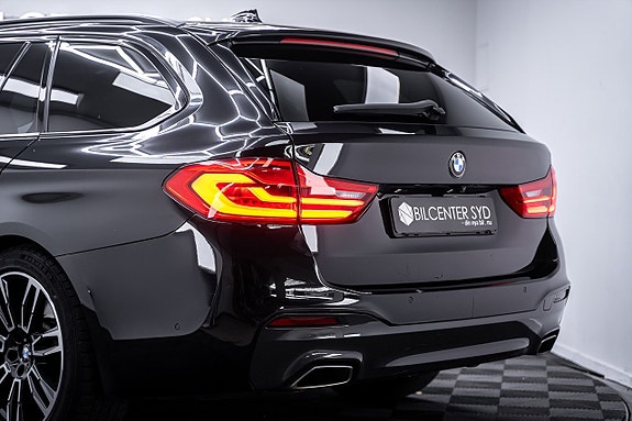 BMW 530d 12 of 27