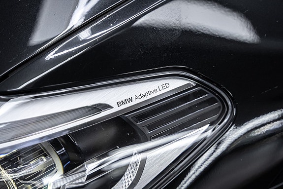 BMW 530d 3 of 5