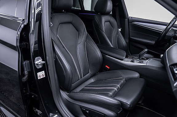 BMW 530d 27 of 27