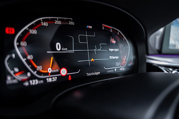 BMW 530d 18 of 27