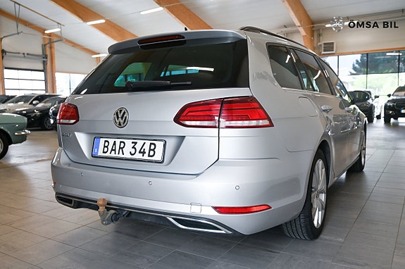 Volkswagen Golf I 4 of 5