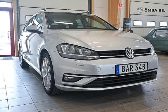 Volkswagen Golf I 3 of 5