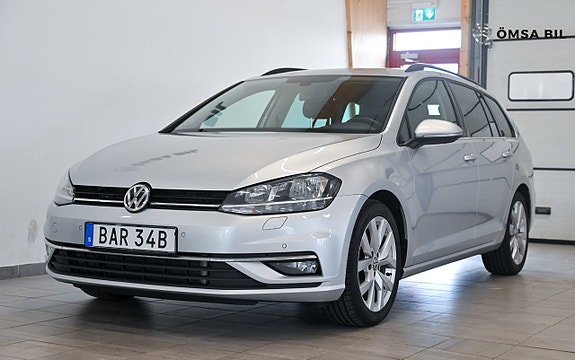 Volkswagen Golf I 2 of 5