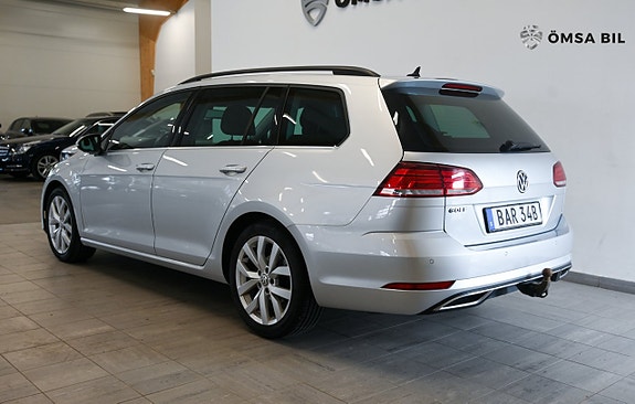 Volkswagen Golf I 5 of 5