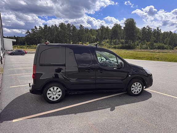 Peugeot Partner 4 of 5