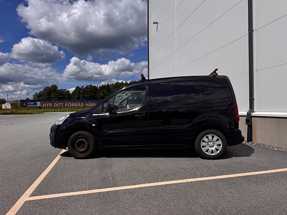 Peugeot Partner 2 of 5