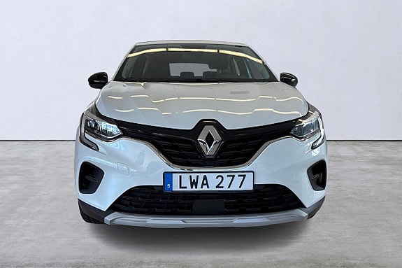 Renault Captur 7 of 15