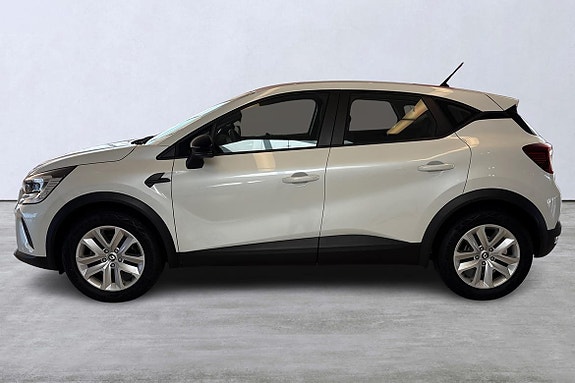 Renault Captur 2 of 5