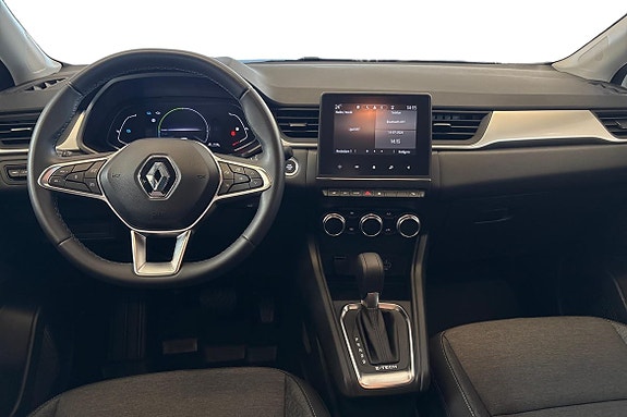 Renault Captur 9 of 15