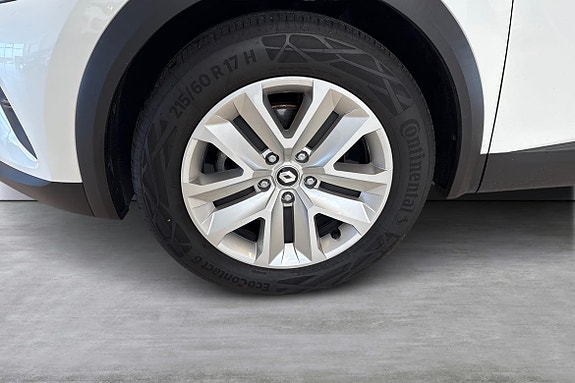 Renault Captur 14 of 15