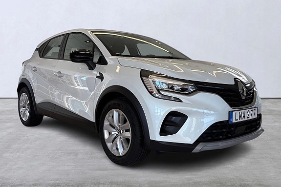 Renault Captur 6 of 15