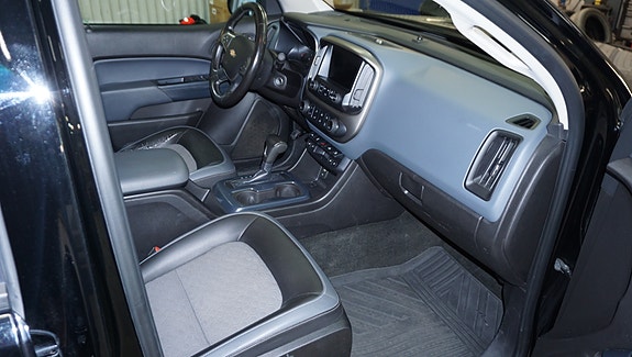 Chevrolet Colorado 3 of 5