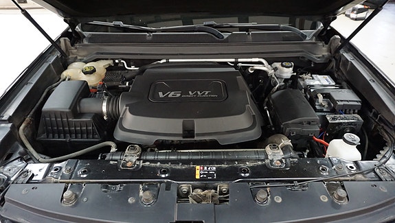 Chevrolet Colorado 8 of 11