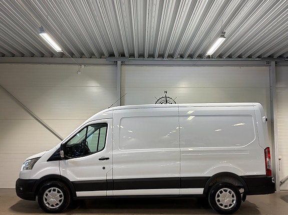 Ford Transit 2 of 5