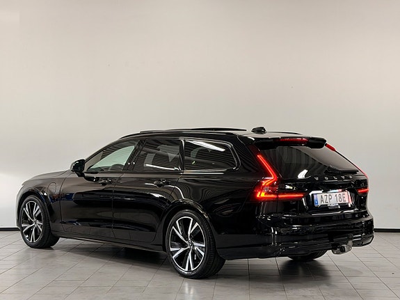 Volvo V90 5 of 5