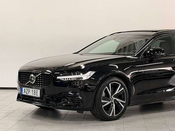 Volvo V90 4 of 5