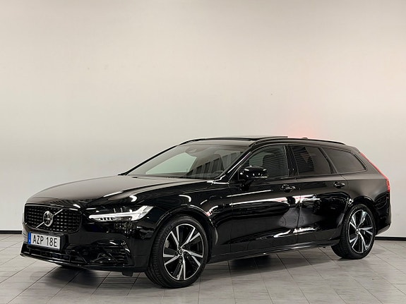 Volvo V90 3 of 5