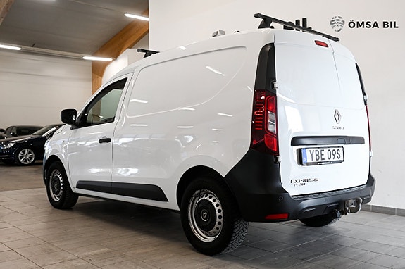Renault Kangoo Express 5 of 11