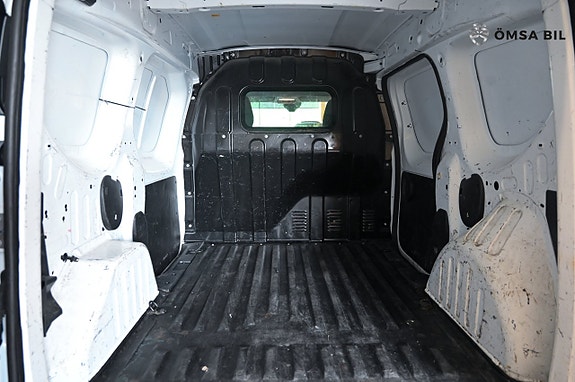 Renault Kangoo Express 8 of 11