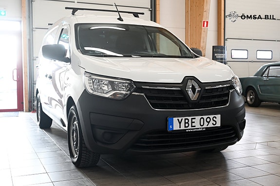 Renault Kangoo Express 3 of 11