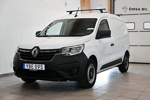 Renault Kangoo Express 2 of 11