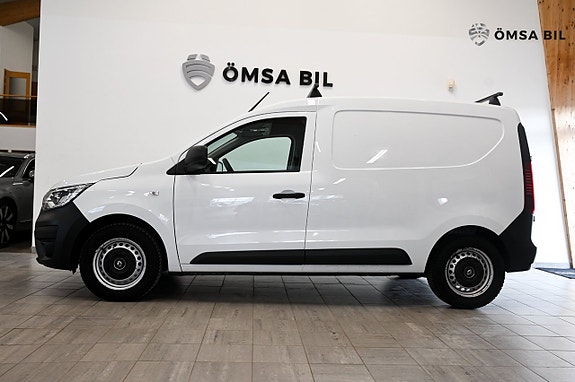 Renault Kangoo Express 6 of 11