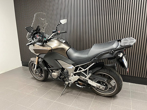 Kawasaki Versys 1000 4 of 4