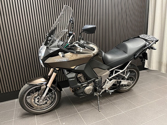 Kawasaki Versys 1000 3 of 4