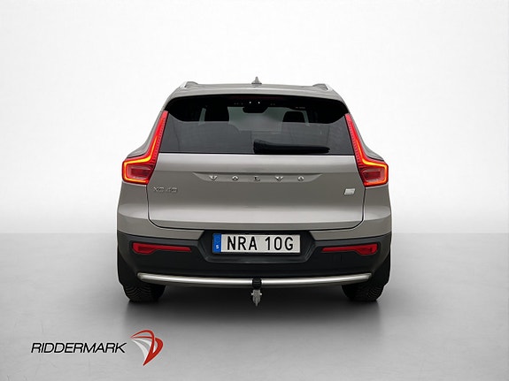 Volvo XC40 5 of 5