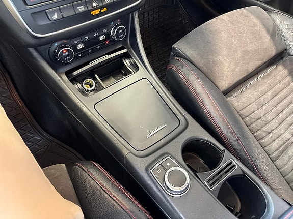 Mercedes-Benz CLA220 d 18 of 19