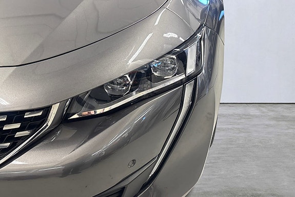 Peugeot 508 21 of 22