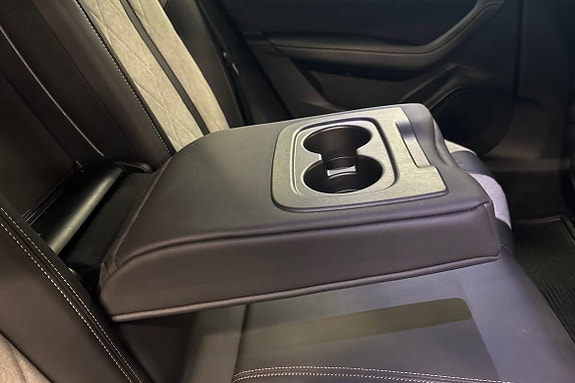 Peugeot 508 18 of 22