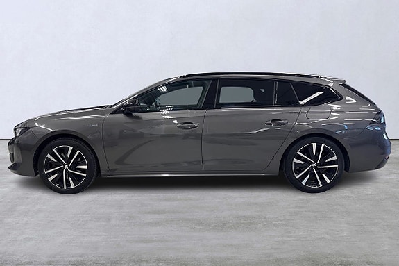 Peugeot 508 2 of 5
