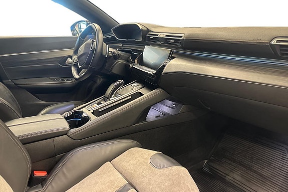 Peugeot 508 10 of 22