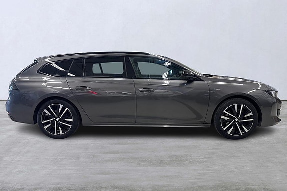 Peugeot 508 3 of 5