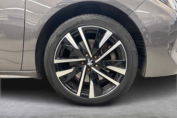 Peugeot 508 14 of 22