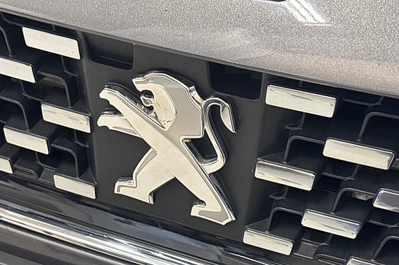 Peugeot 508 20 of 22