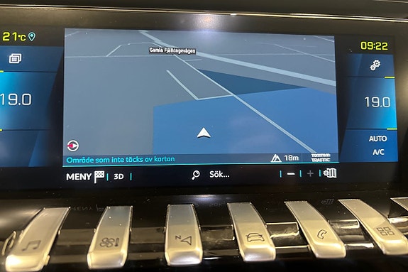 Peugeot 508 16 of 22