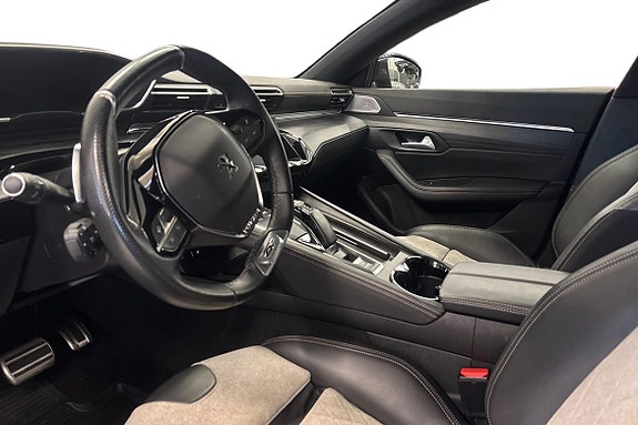 Peugeot 508 8 of 22