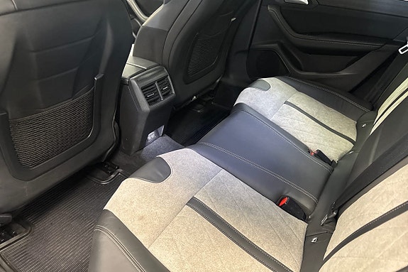 Peugeot 508 12 of 22