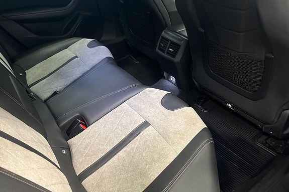 Peugeot 508 11 of 22