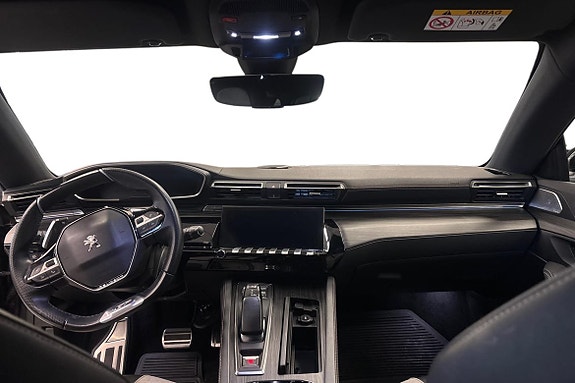 Peugeot 508 9 of 22