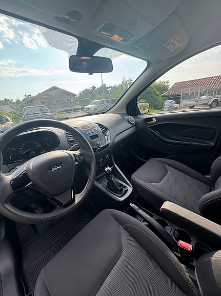 Ford Ka+ 4 of 5